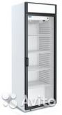 Шкаф холодильный Капри П-490ск (во, термостат)