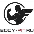Body-Pit (ИП Байдина Юлия Славиковна), Магазин спортивного питания