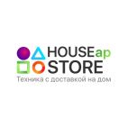 HOUS AP STORE (ХАУС АП СТОР), Онлайн-магазин выгодной бытовой техники в Уфе